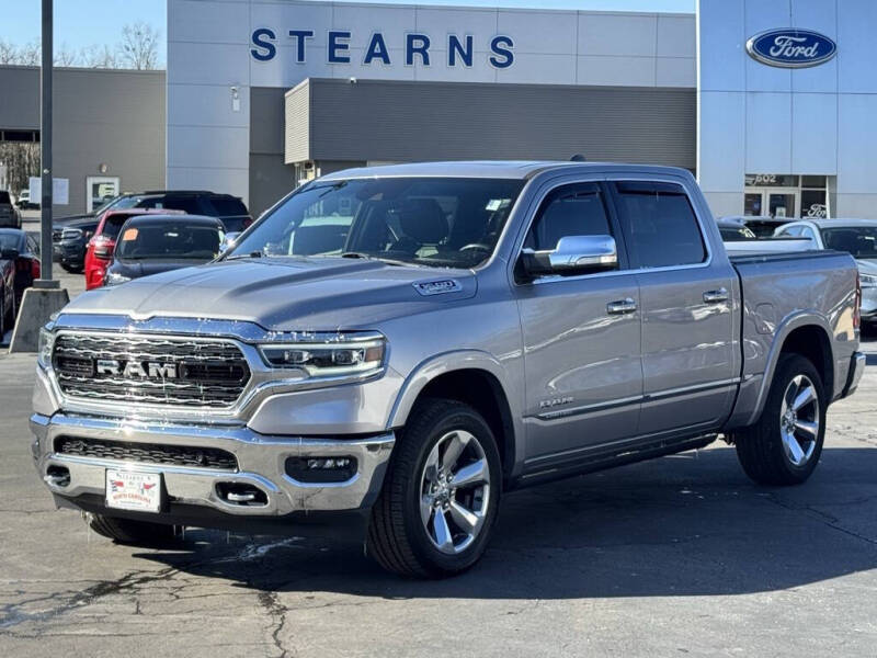 2022 RAM 1500 Limited