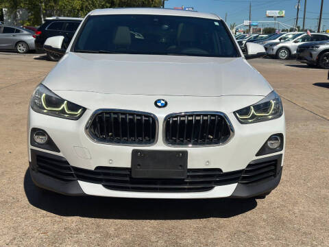 2020 BMW X2 sDrive28i