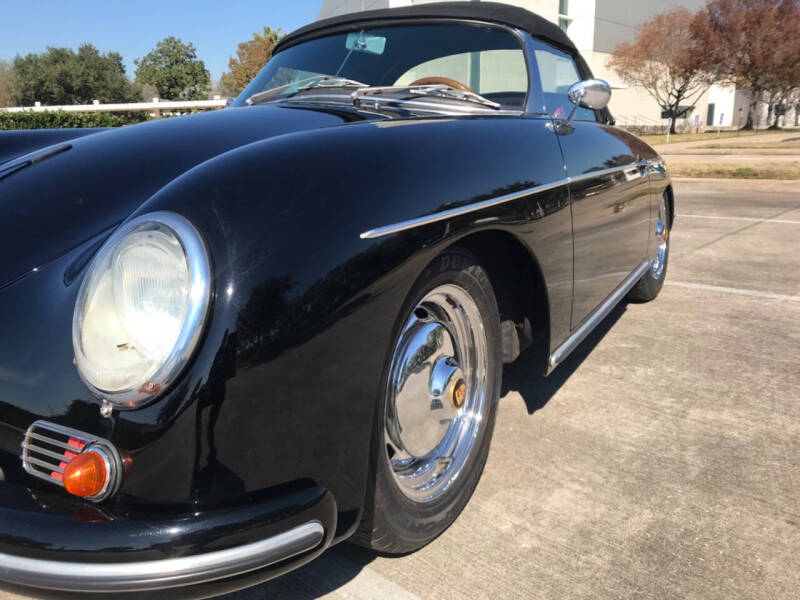 2003 Porsche 356