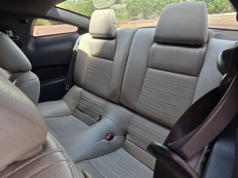 2012 Ford Mustang GT Premium