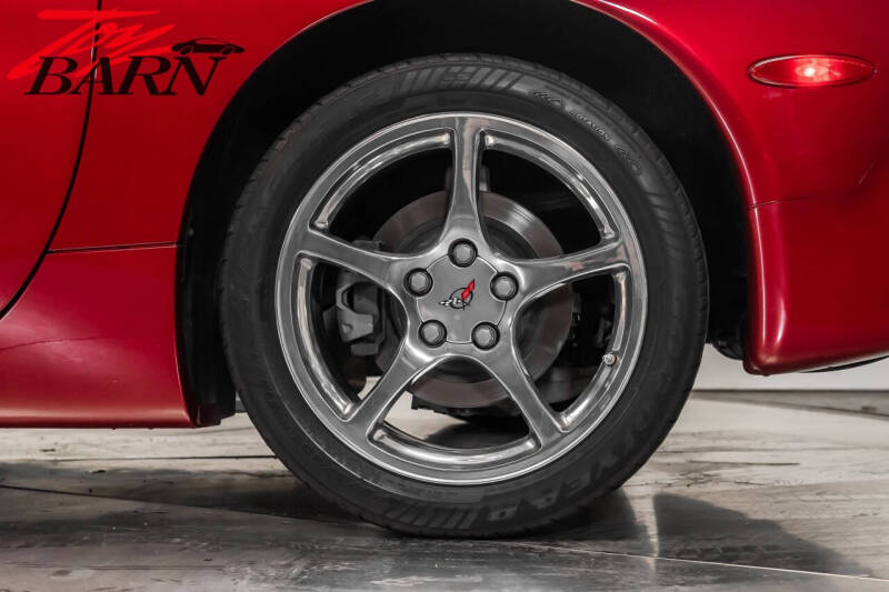 2001 Chevrolet Corvette