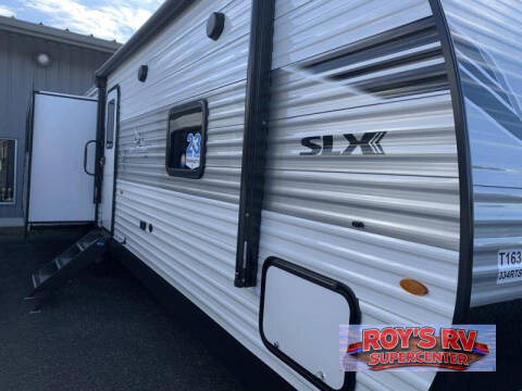 2026 Jayco Jay Flight SLX