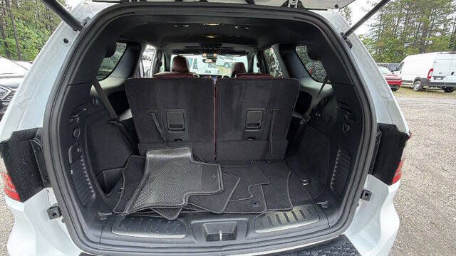 2025 Dodge Durango GT Plus