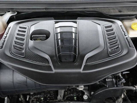 2023 Jeep Wagoneer L Series II