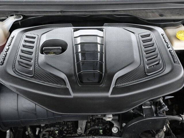 2023 Jeep Wagoneer L Series II