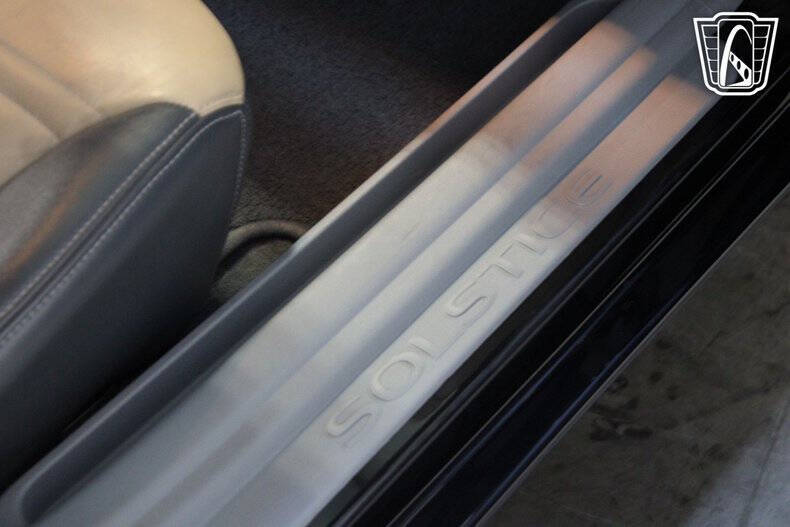 2006 Pontiac Solstice