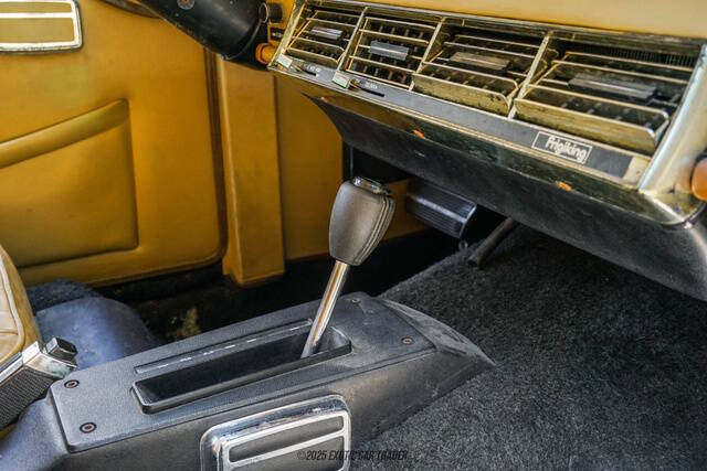 1975 Excalibur Series III