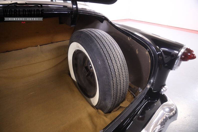 1953 Oldsmobile Super 88