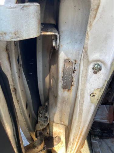 1966 Chevrolet Impala