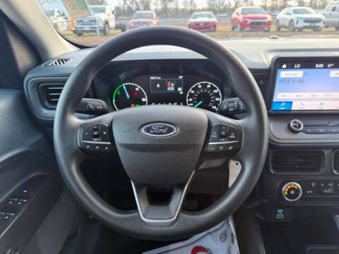 2024 Ford Maverick XL