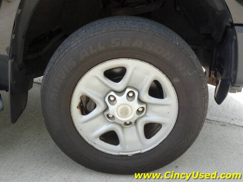 2014 Toyota Tundra SR