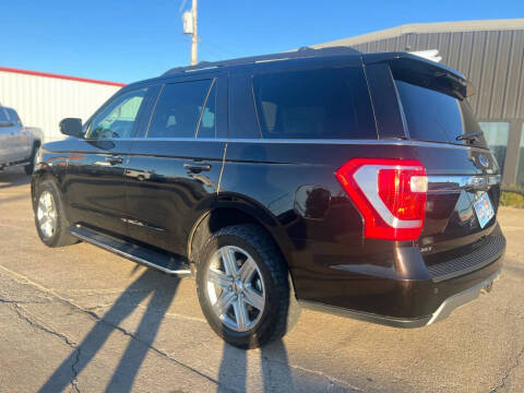 2021 Ford Expedition XLT