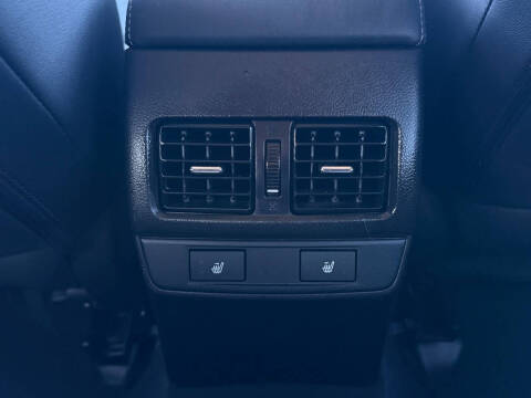 2017 Subaru Outback 3.6R Limited