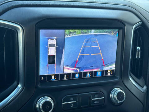 2020 GMC Sierra 3500HD