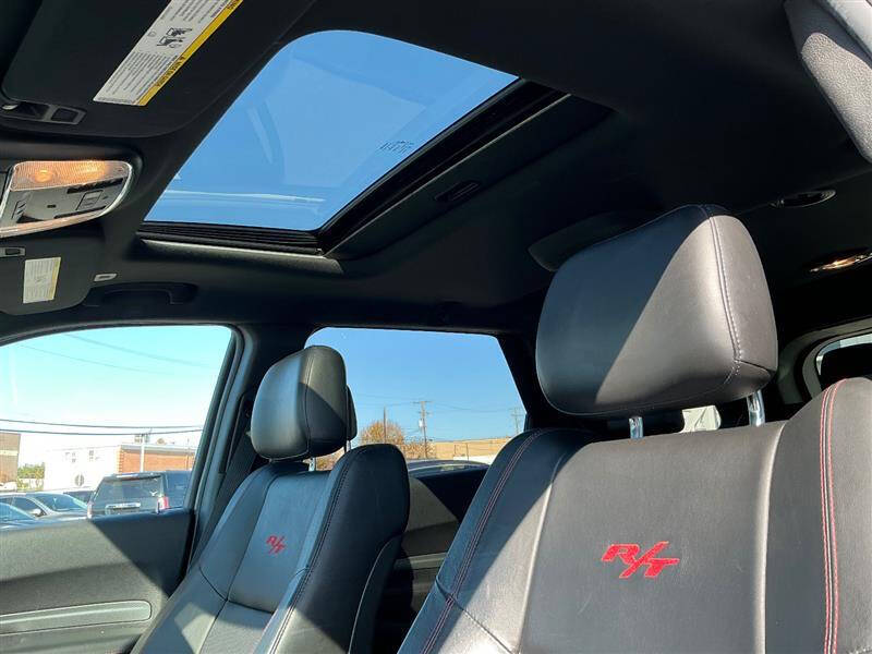 2018 Dodge Durango R/T