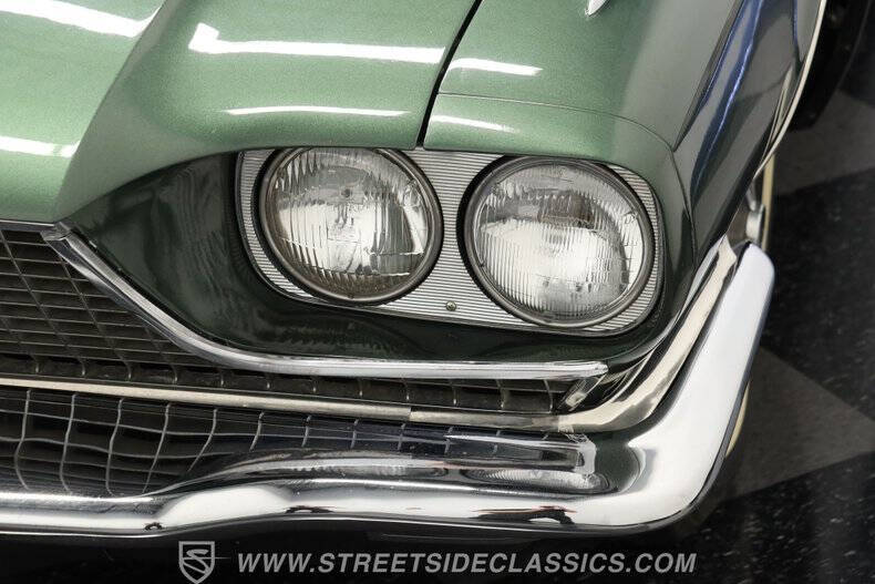 1966 Ford Thunderbird