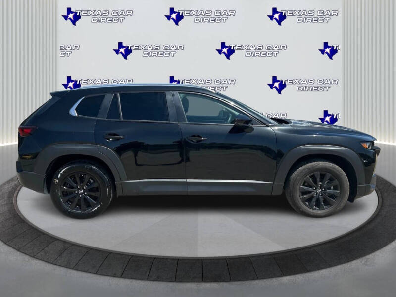 2025 Mazda CX-50 2.5 S Premium