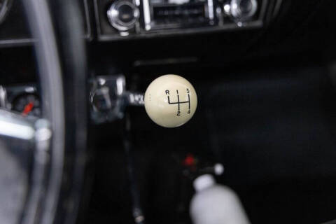 1969 Chevrolet Chevelle