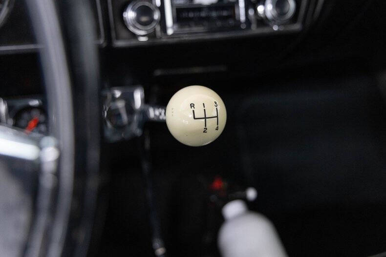 1969 Chevrolet Chevelle