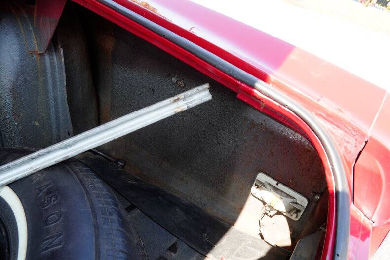 1971 Ford LTD