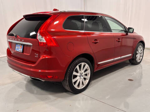 2014 Volvo XC60