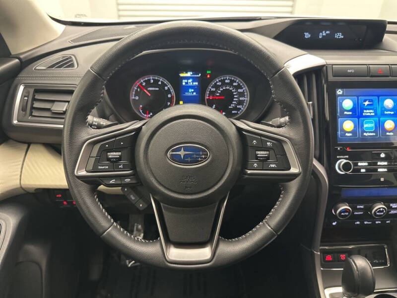 2019 Subaru Ascent Premium 8-Passenger