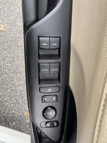 2017 Honda Civic Touring