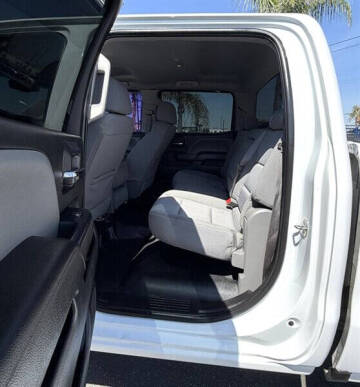 2016 GMC Sierra 2500HD