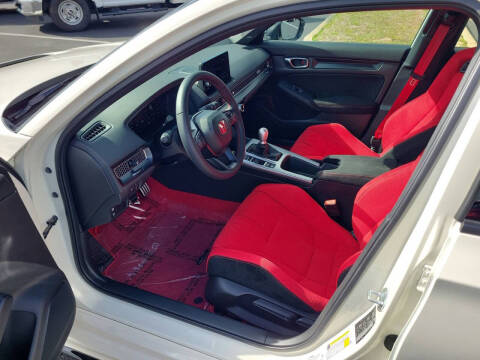 2026 Honda Civic Type R