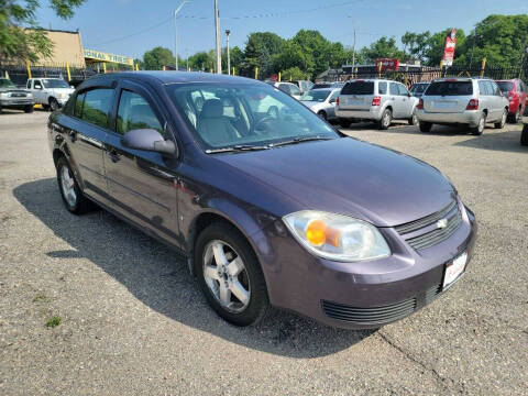 2006 Chevrolet Cobalt LT