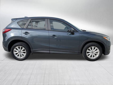 2013 Mazda CX-5 Touring