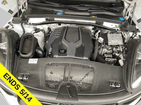 2024 Porsche Macan