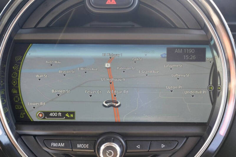 2014 MINI Hardtop Cooper