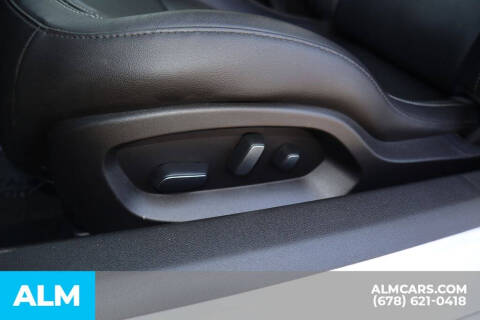 2019 Chevrolet Corvette Grand Sport