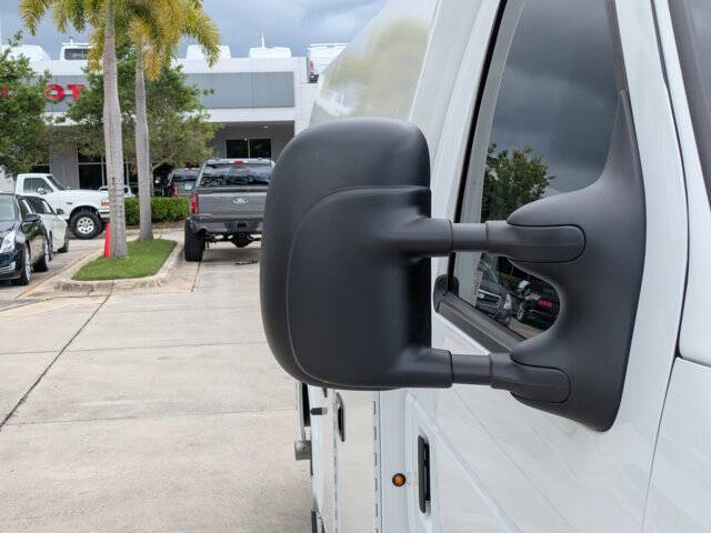 2026 Ford E-Series