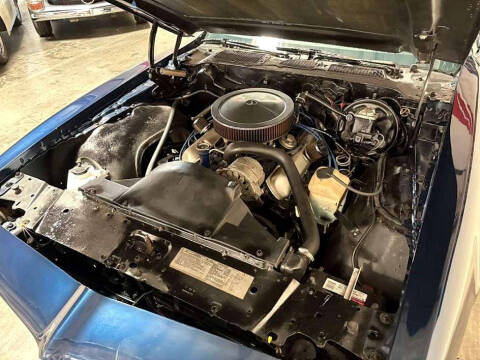 1979 Pontiac Firebird