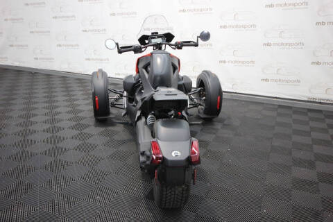 2020 Can-Am Ryker 900