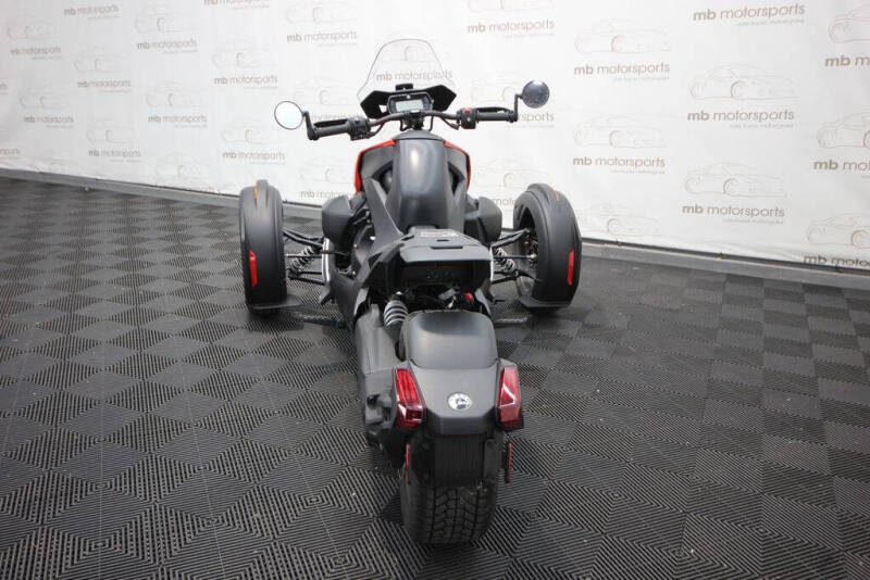 2020 Can-Am Ryker 900