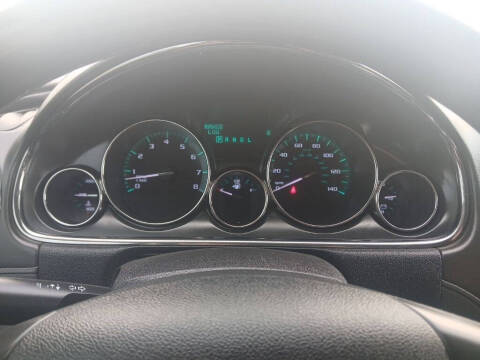 2016 Buick Enclave Premium