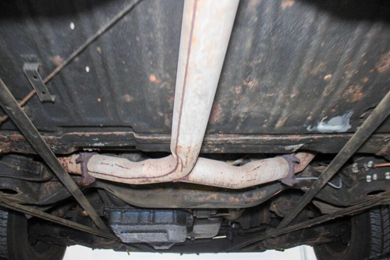 1972 Cadillac Eldorado