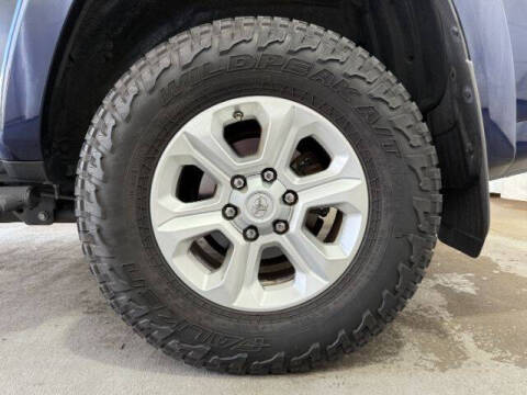 2016 Toyota 4Runner SR5 Premium