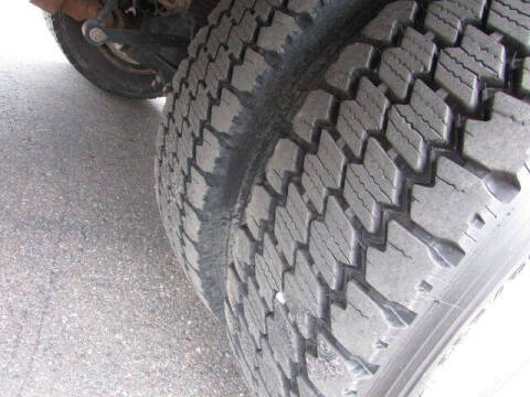 2012 Ford F-450 Super Duty