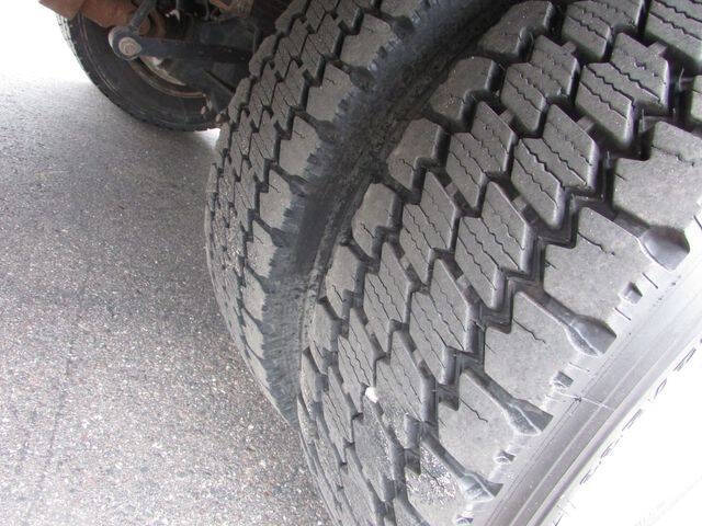 2012 Ford F-450 Super Duty