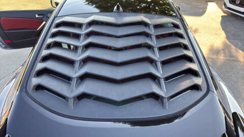 2013 Hyundai Genesis Coupe