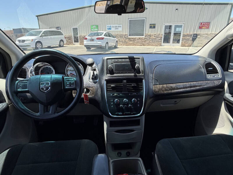 2011 Dodge Grand Caravan Express - Photo 10