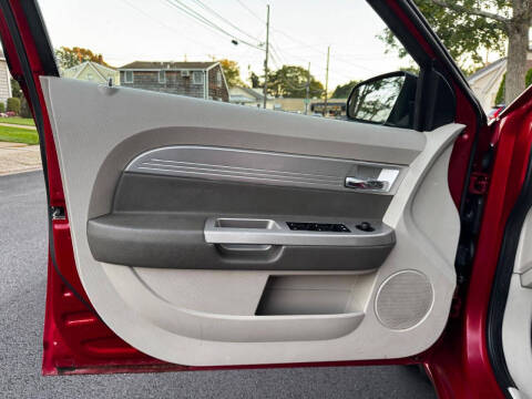 2008 Chrysler Sebring Touring