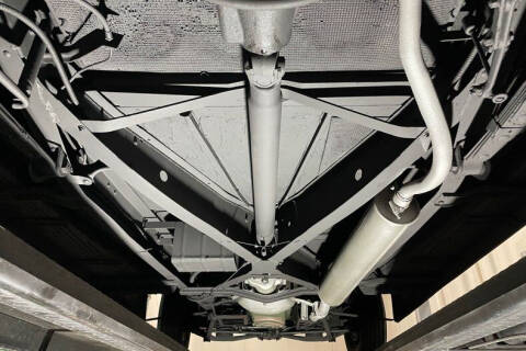 1938 Packard Rollston Eight 1668 All-Weathe