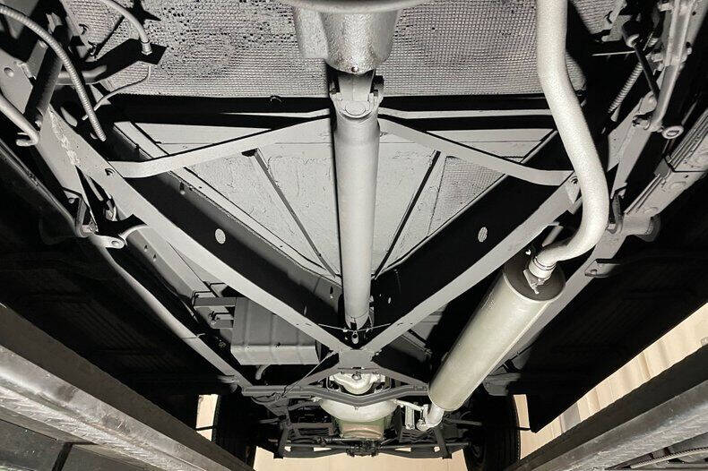 1938 Packard Rollston Eight 1668 All-Weathe