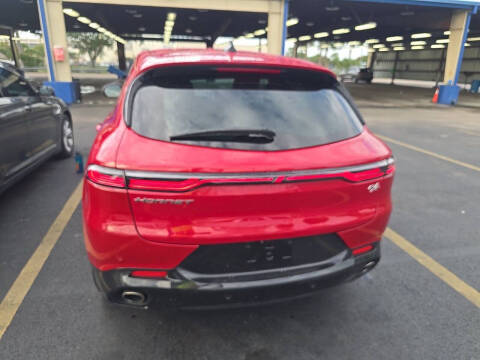 2024 Dodge Hornet R/T
