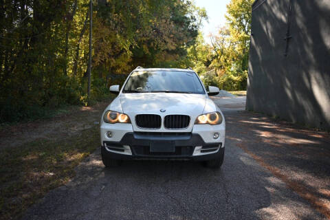 2009 BMW X5 xDrive30i